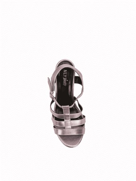 Stiletto Sandal - Image 3